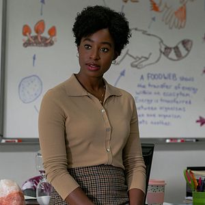 Photo Kirby Howell-Baptiste