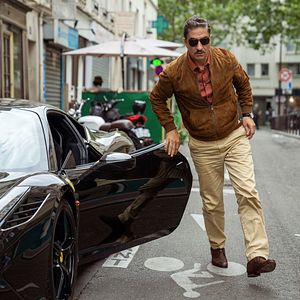 Photo Notre-Dame, la Part du Feu