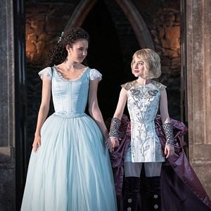 Photo Sophia Anne Caruso