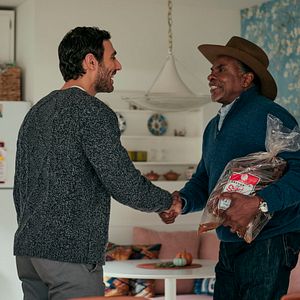 Photo Eugenio Mastrandrea