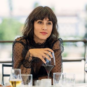 Photo Megan Montaner