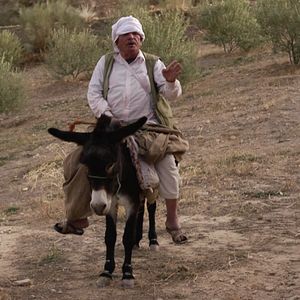 Photo À Mansourah, Tu nous as séparés