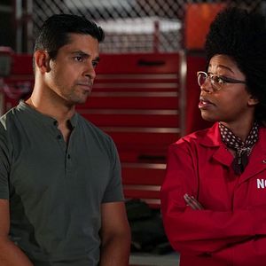 Photo Diona Reasonover