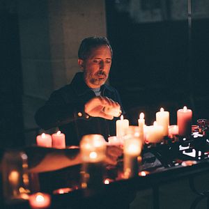 Photo Gad Elmaleh