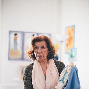 Photo Régine Elmaleh