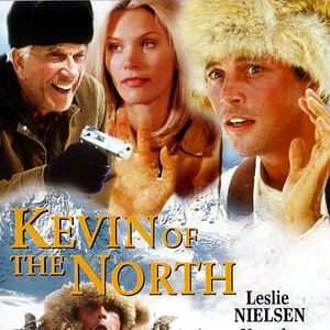 Photo L'Aventurier du Grand Nord