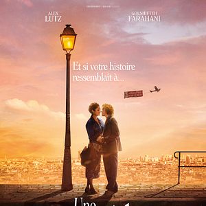 Photo Une comédie romantique