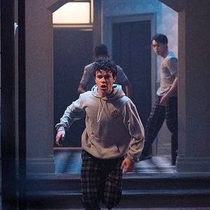 Photo Zackary Arthur