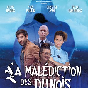 Photo La Malédiction des Dunois