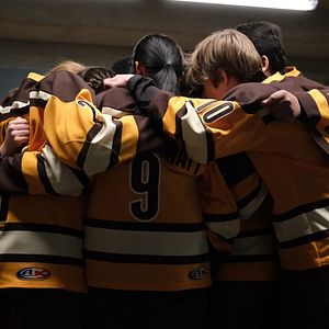 Photo Les Petits Champions : Game Changers