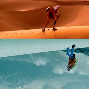 Photo Une Terre de jeux