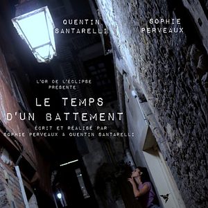Photo Le Temps d'un battement