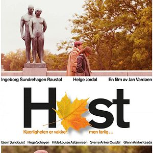 Photo Høst: Autumn Fall