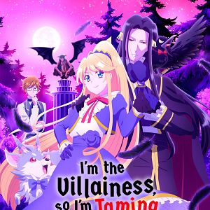 Photo Si je suis la Vilaine, autant mater le boss final