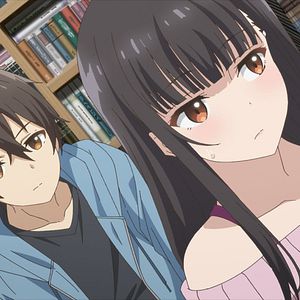 Photo My Stepmom’s Daughter is My Ex