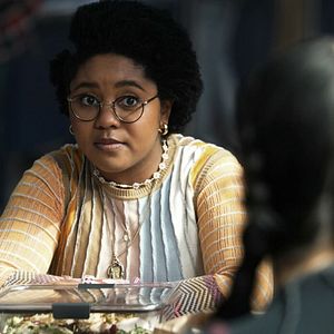 Photo Anjelika Washington