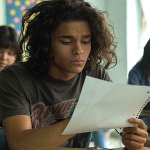 Photo Reservation Dogs