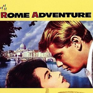 Photo Amours à l'italienne