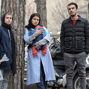 Photo Amirreza Ranjbaran