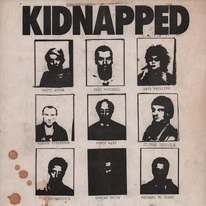 Photo Kidnapped