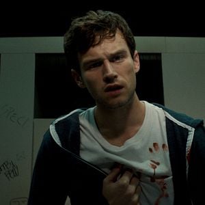 Photo Brandon Flynn