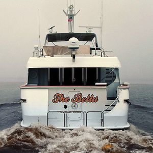 Photo The Yacht