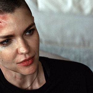 Photo Ruby Rose