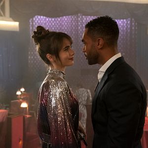 Photo Lucien Laviscount