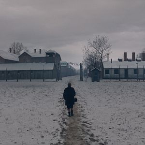 Photo Simone, le voyage du siècle