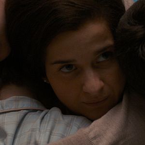 Photo Rebecca Marder