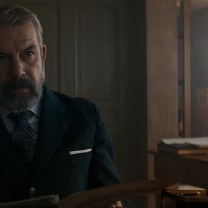 Photo Philippe Torreton