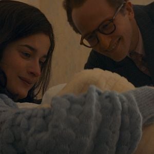 Photo Rebecca Marder