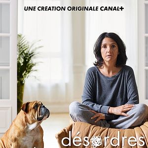 Photo Désordres