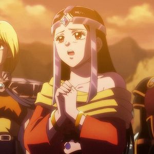 Photo Dragon Quest : La Quête de Daï