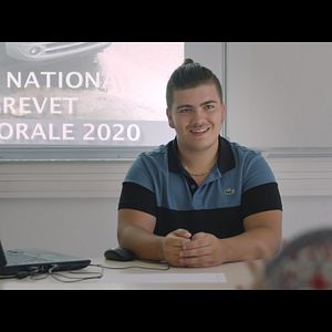 Photo Un bon début
