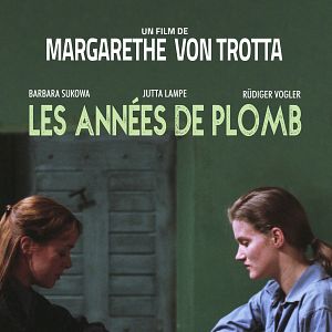 Photo Les Années de plomb