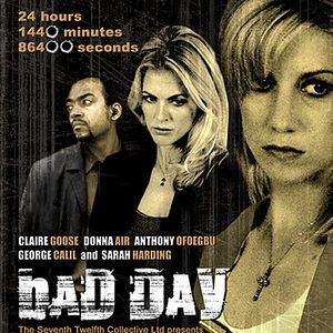 Photo Bad Day