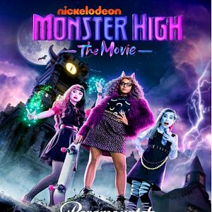 Photo Monster High