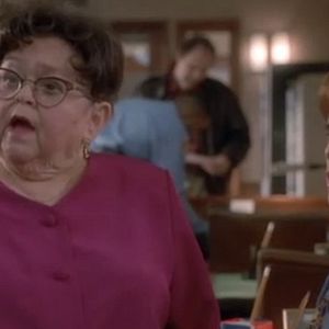 Photo Un drôle de shérif