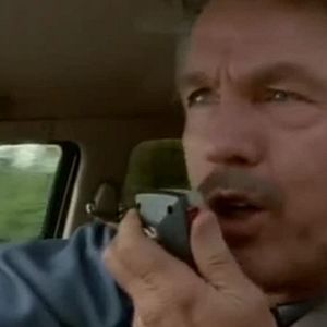 Photo Un drôle de shérif