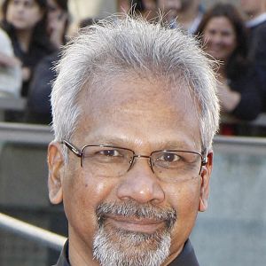 Photo Mani Ratnam