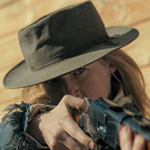 Photo Murder at Yellowstone City