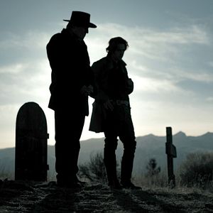 Photo Murder at Yellowstone City