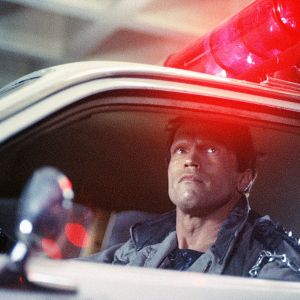 Photo Terminator