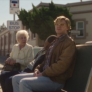 Photo Dahmer : Monstre - L'histoire de Jeffrey Dahmer