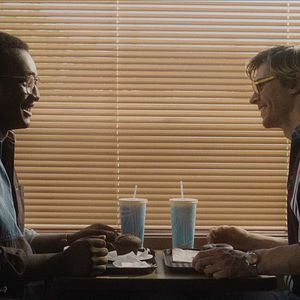 Photo Dahmer : Monstre - L'histoire de Jeffrey Dahmer