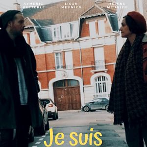 Photo Je suis partagée.