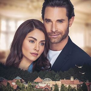 Photo Los ricos también lloran (2022)