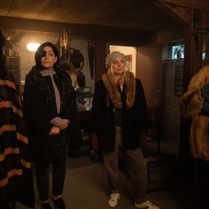 Photo Eva Birthistle