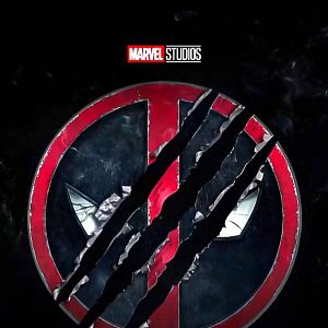 Photo Deadpool & Wolverine